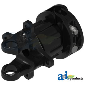 A-818-3524 Overrunning Clamp Yoke