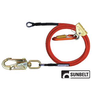 A-B1AB1308K FLIPLINE-16 STRAND WIRECOREKIT-1/2"X8