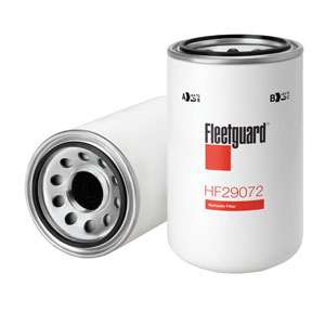 A-HF29072 Filter, Hydraulic, Syn (QTY 1)