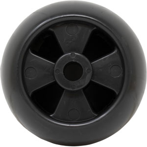 A-B1WL51M Wheel, Deck, JD AM116299, M84690, 5/8 CH