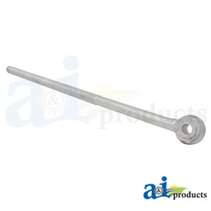 A-H218649 Eyebolt; Concave Adjust