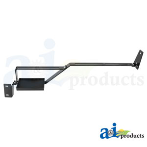 A-3175 Bracket, Monitor; 7000-7010 Series JD