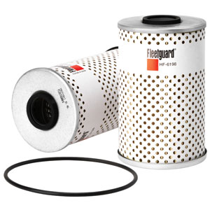 A-HF6198J Filter, Hydraulic, Cartridge (QTY 1)