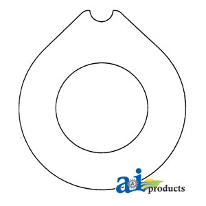 A-E6NN2N315AA Disc, Brake