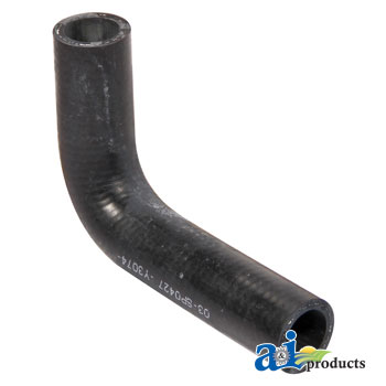A-15531-72940 Radiator Hose, Upper