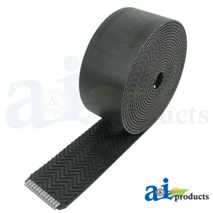 A-1012334 Baler Belt, Upper