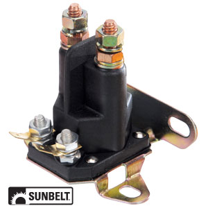 A-B1AC161 Solenoid