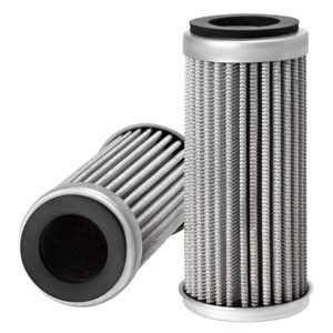 A-HF28912 Filter, Hydraulic, Cartridge (QTY 1)