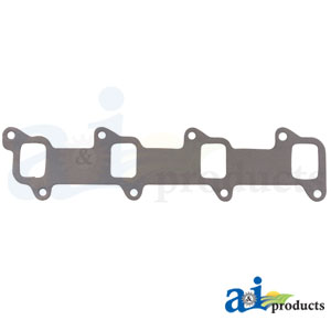 A-C5NE9448B Gasket, Exhaust Manifold