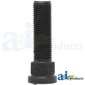 A-SD12 Stud, Front Wheel