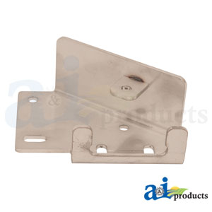 A-LSHIFT Double Shoot SHIFT Bracket - Left