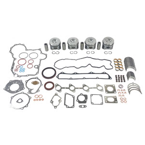 A-V2203MDIW KIT, O-H, V2203-V2403 MDI