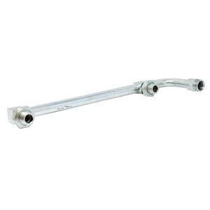 A-E4NNC937GB Tube Assy for spool 3 & 4