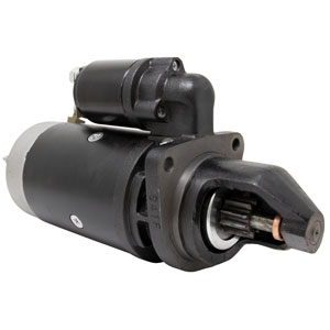 A-A187549 Starter