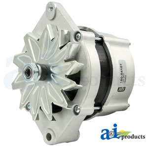 A-RE505895 Alternator; IR/EF, Bosch