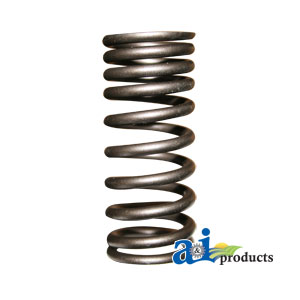 A-8N6513 Spring, Valve