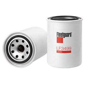 A-LF3499 Filter, Lube, Spin-On (QTY 12)