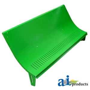 A-AH218187 Floor; Straw Chopper