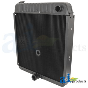 A-146503C1 Radiator