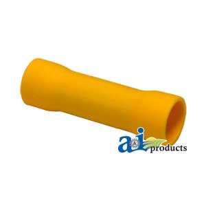 A-R21 Butt Connector, Wire Size 12-10, 10 Pk