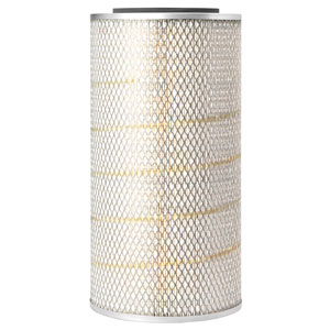 A-AF1643 Filter, Air (QTY 1)