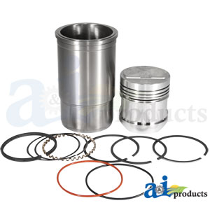 A-SK232 Piston Liner Kit