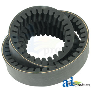 A-HXE94485 Belt, Cylinder Drive