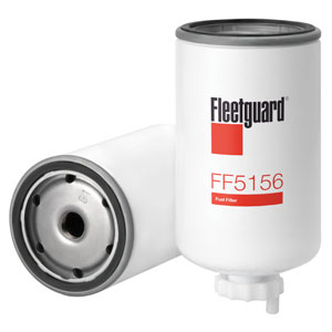 A-FF5156J Filter, Fuel, Spin-On (QTY 1)