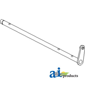 A-398173R1 Shaft, Hi-Lo Selective Drive
