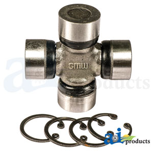 A-RE45940 Kit; Cross & Bearing