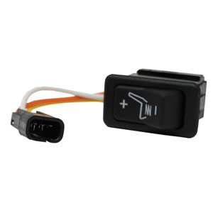 A-87611650 Switch, Seat Ride Control