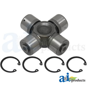 A-AL160516 Cross & Bearing Kit, 30mm x 82.9mm