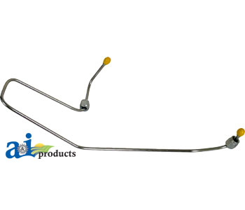 A-688851C1 Injection Line, #1 Cylinder
