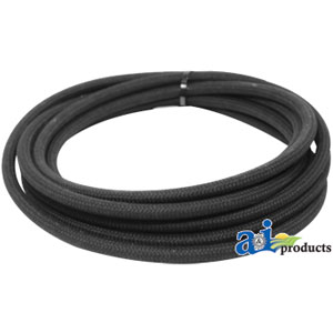 A-L65383 Hose, Fuel/Hydraulic; .217" ID X 196.850" Long, Cut To Length