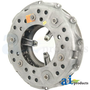 A-A34459 Pressure Plate: 15", 3 lever, (w/ 1.755" flywheel step)