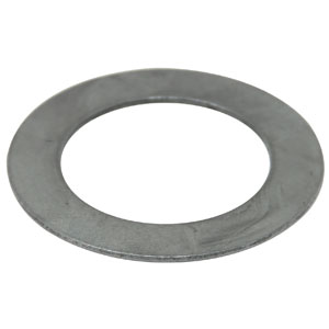 A-MB15 Bushing, Machine 1 3/8" X 2 1/8" 18 Ga. (Narrow Rim)