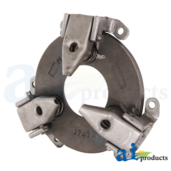 A-404639R94 Pressure Plate: 5.5", 3 spring