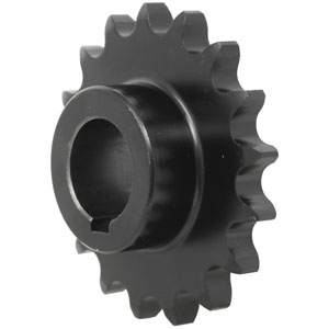A-87731456 Sprocket, Upper Clean Grain Elevator