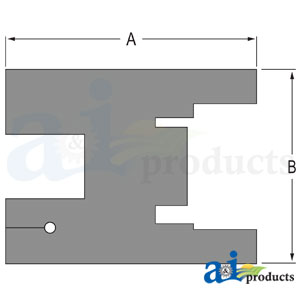 A-CFM325 Floor Mat