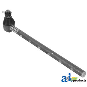 A-VPJ3018 LH Outer Tie Rod