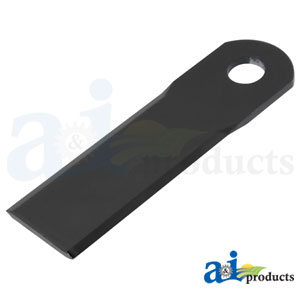 A-103345W1 Knife, Straw Chopper (1 Pc)