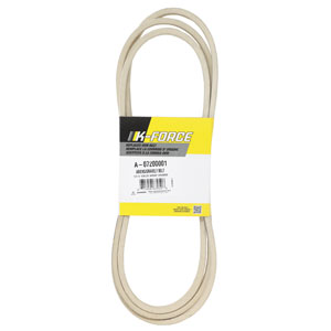 A-07200001 Belt, 40" Deck
