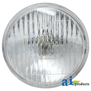 A-AR48723 Sealed Beam Bulb (12 Volt)