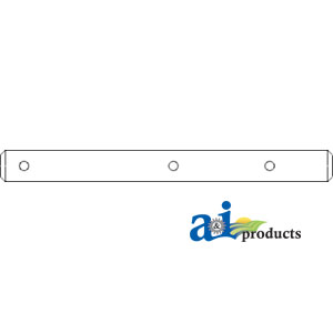 A-522259M2 Pin, Pivot Pin Locking