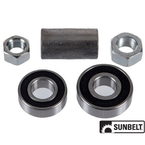 A-B1MU54 Housing Repair Kit, Spindle