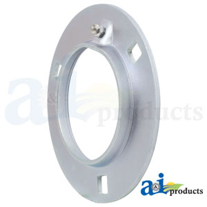 A-H171037 BEARING FLANGE