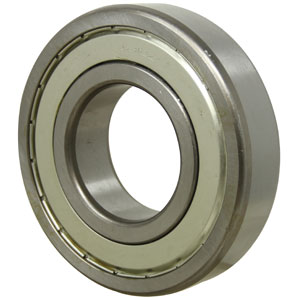 A-AH221431 Bearing, Straw Chopper Jackshaft