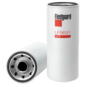 A-LF9691J Filter, Lube, Combination (QTY 1)