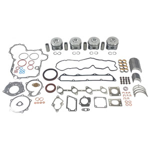 A-V2003MDITW-25 KIT, O-H, 0.25MM