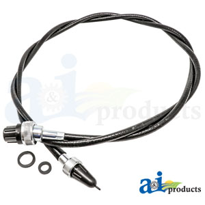 A-522879M95 Cable, Tachometer